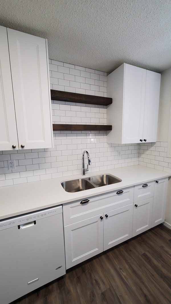 house renovation